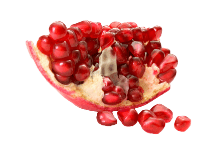 pomegranate