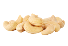 cashews