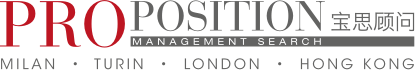Logo ProPosition