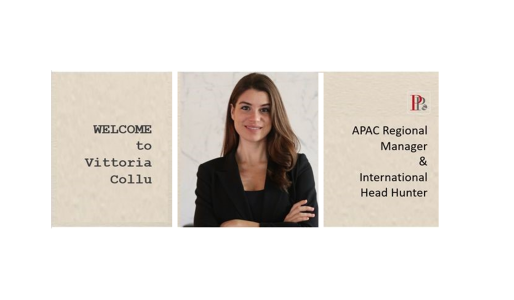 Welcome to Vittoria Collu!